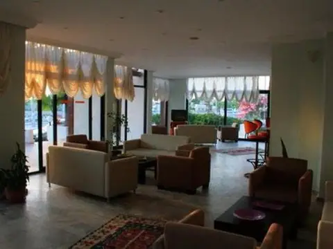 Fiorita Beach Hotel — фото 1