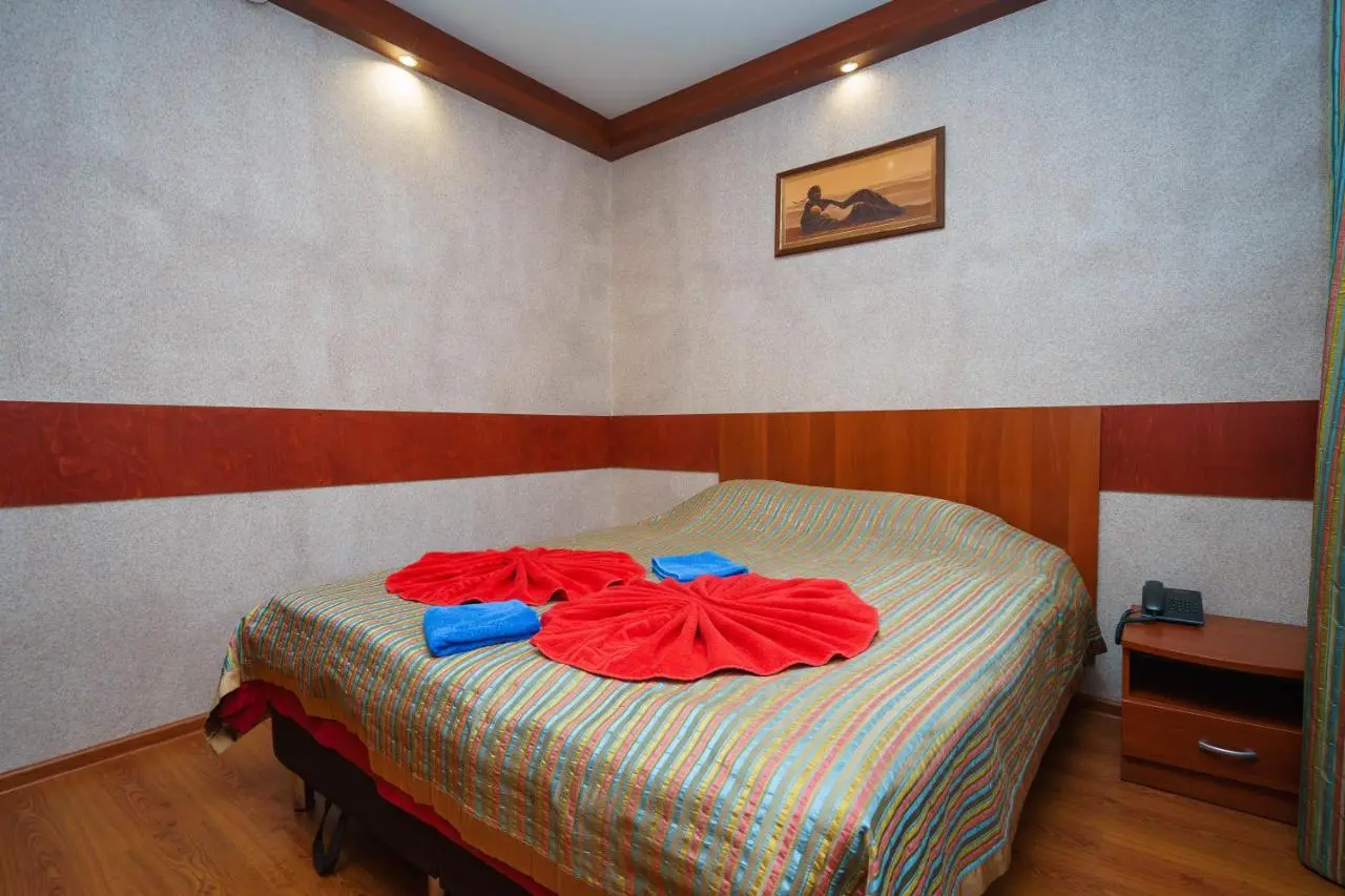 Раменское: 42 Km Hotel