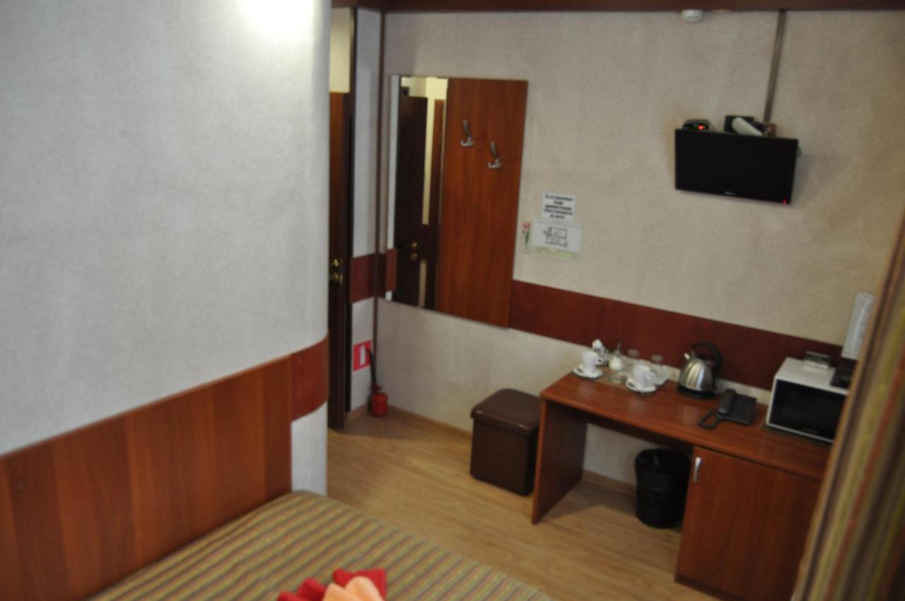 Раменское: 42 Km Hotel