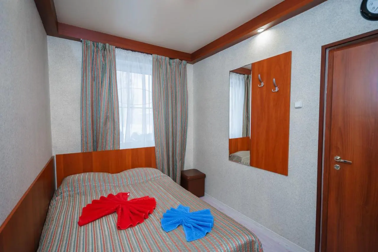 Раменское: 42 Km Hotel