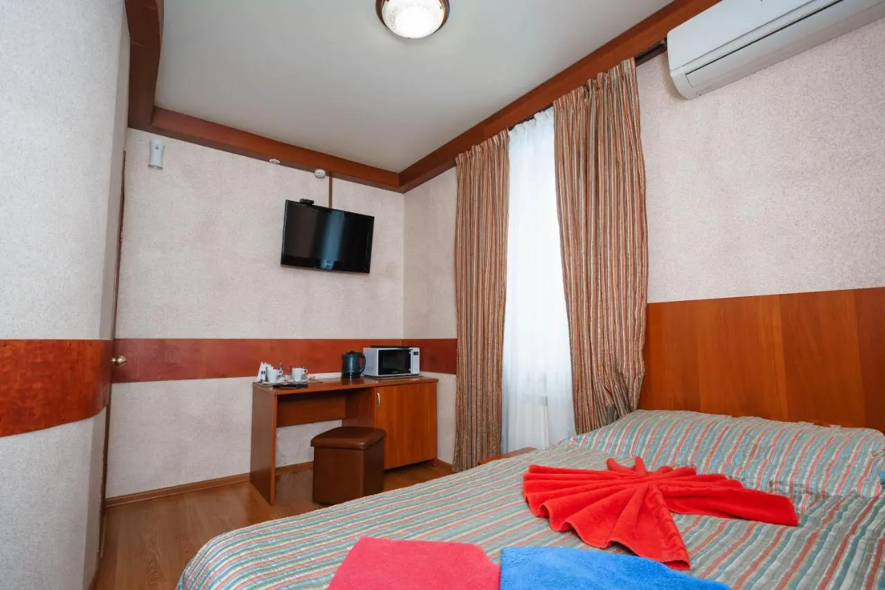 Раменское: 42 Km Hotel