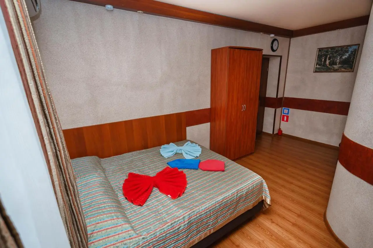 Раменское: 42 Km Hotel