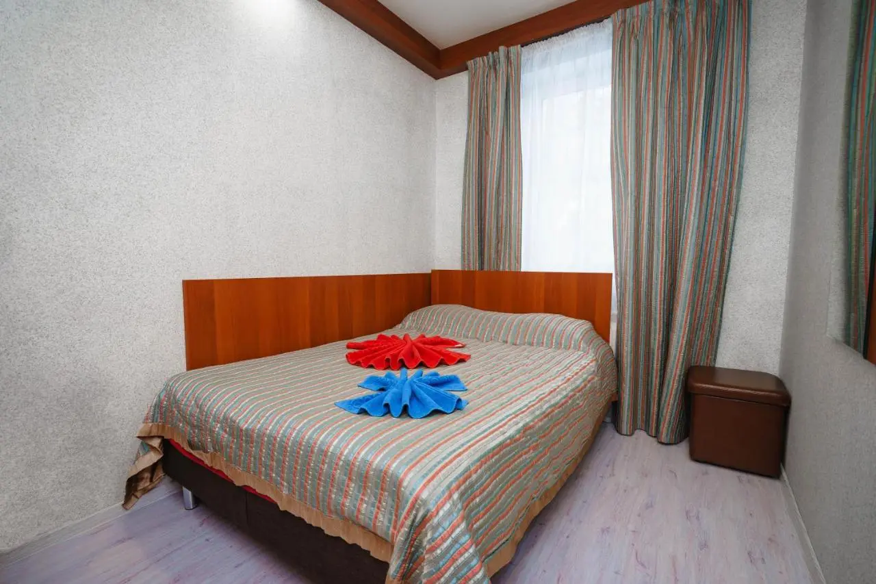 Раменское: 42 Km Hotel
