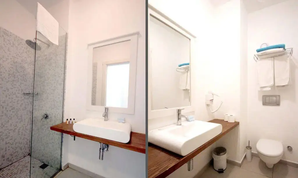Чешме: Hotel Yeni