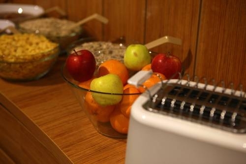 Стамбул: Nish Suites Besiktas