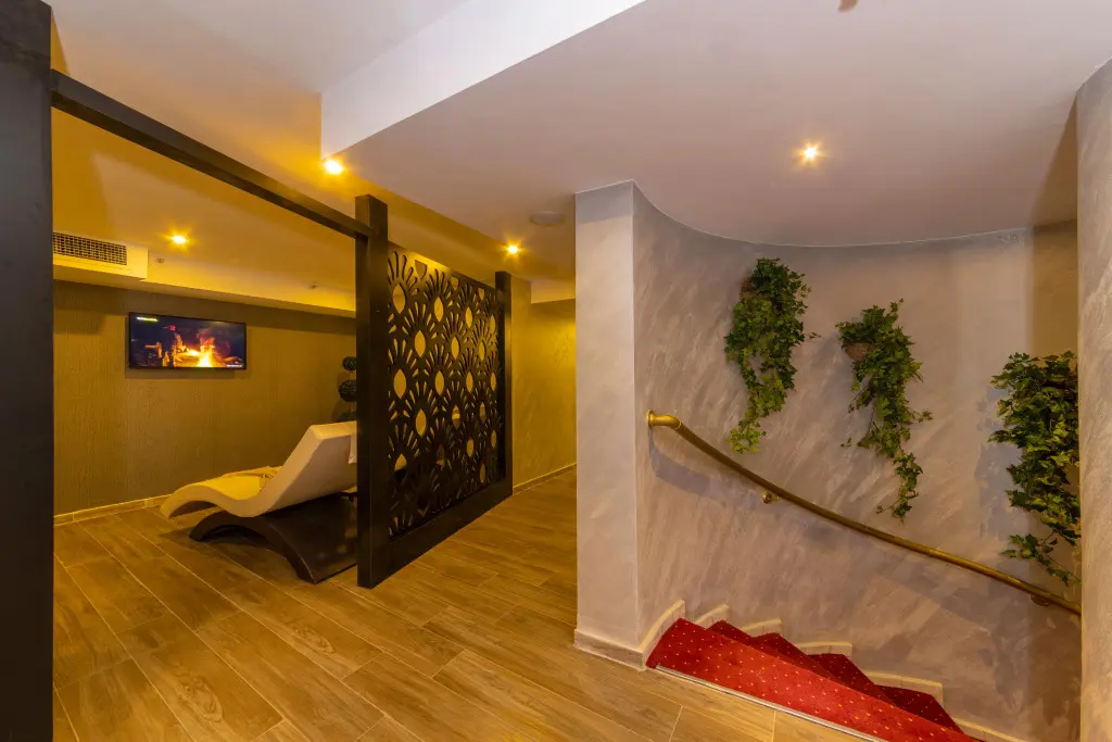 Стамбул: Euro Plaza Hotel