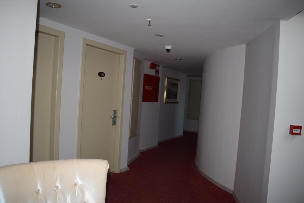 Стамбул: Euro Plaza Hotel