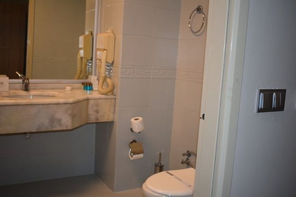 Стамбул: Euro Plaza Hotel