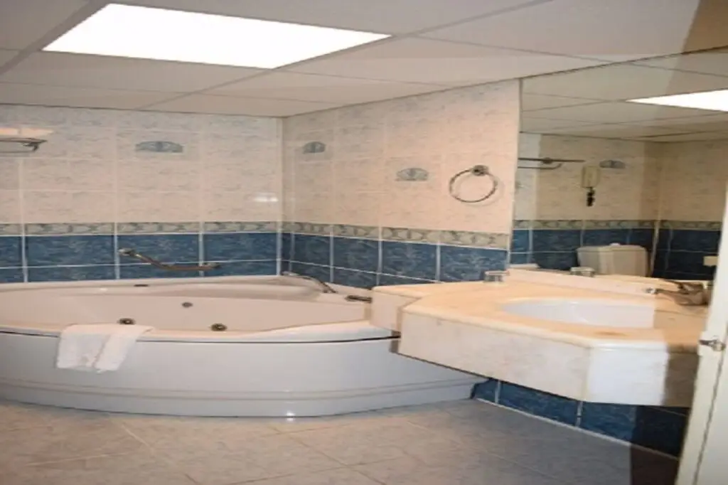Стамбул: Euro Plaza Hotel