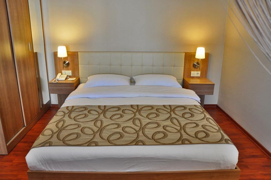 Гебзе: B Suites Hotel