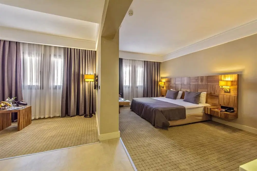 Невшехир: Ramada Cappadocia