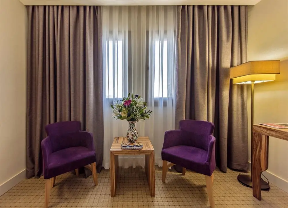 Невшехир: Ramada Cappadocia