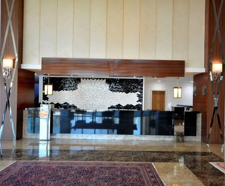 Невшехир: Ramada Cappadocia