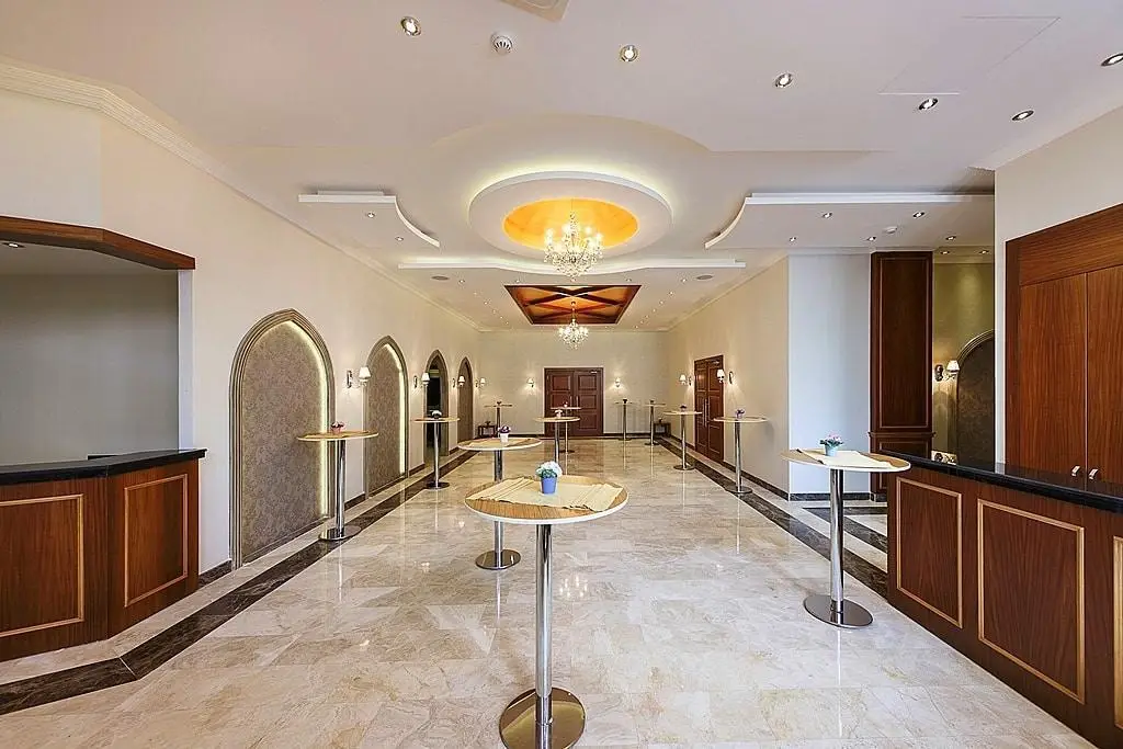 Ургуп: Dilek Kaya Hotel