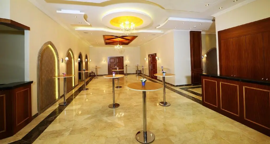 Dilek Kaya Hotel — фото 1
