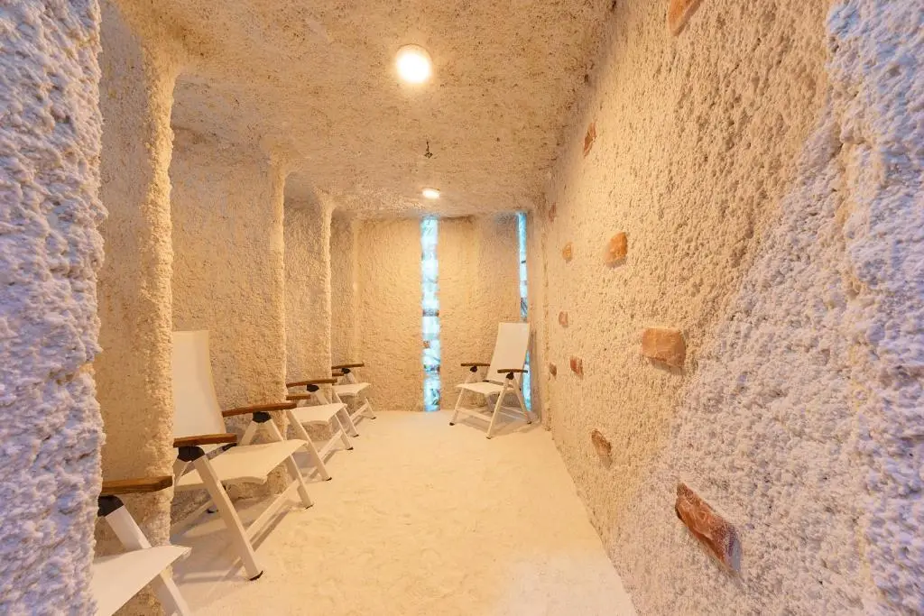 Ургуп: Dilek Kaya Hotel
