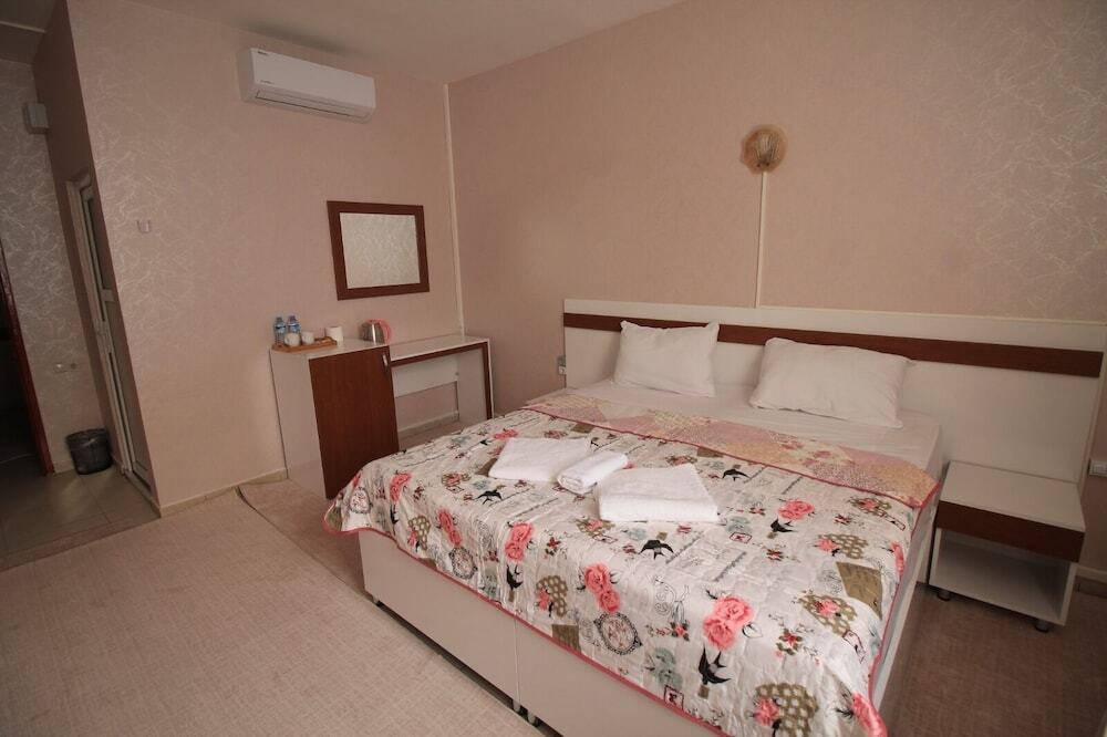 Газиантеп: Gold Suite
