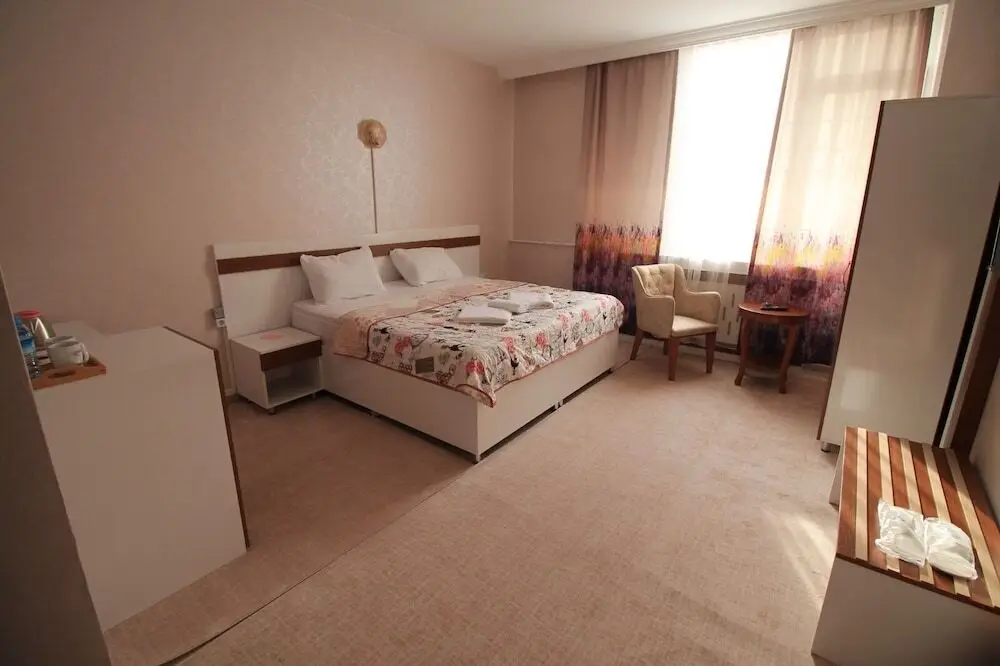 Газиантеп: Gold Suite