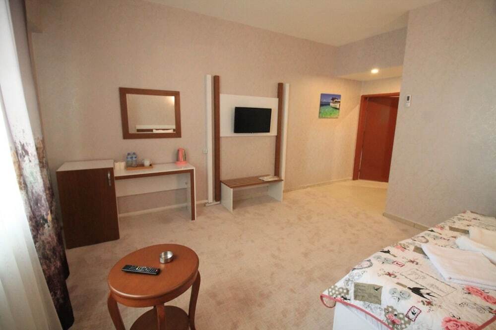 Газиантеп: Gold Suite