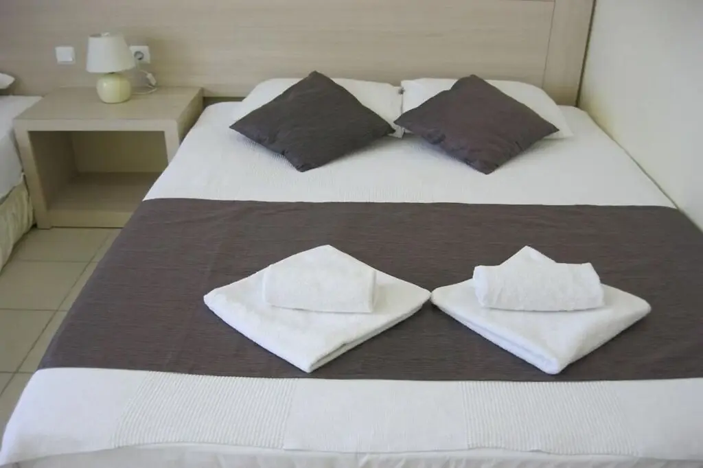 Манавгат: Отель As Queen Beach Hotel