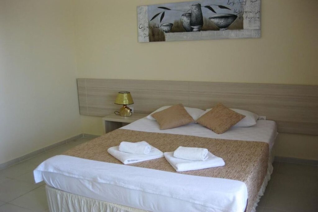 Манавгат: Отель As Queen Beach Hotel