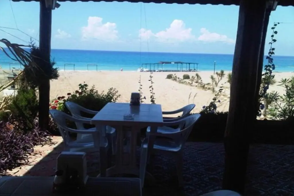 Манавгат: Отель As Queen Beach Hotel