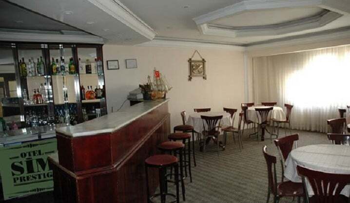 Чанкыры: Otel Sim Prestige