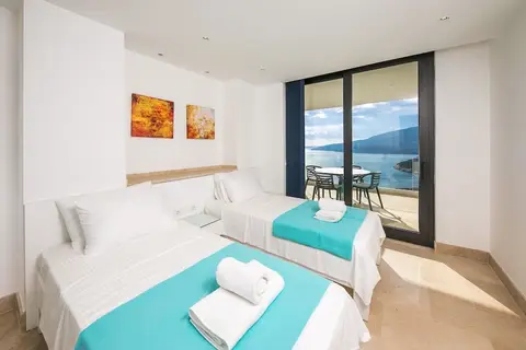 Apartment Mija, Kalkan, Turkey — фото 1