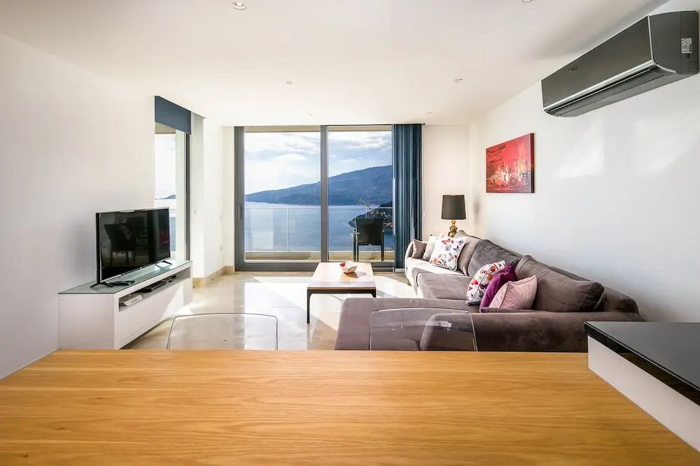 Калкан: Apartment Mija, Kalkan, Turkey