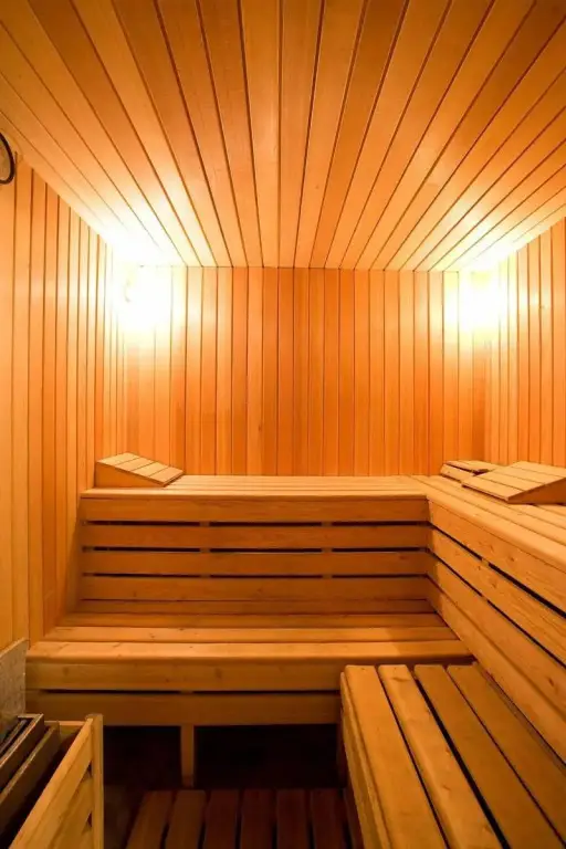 Helvaci: Hanedan Beach Hotel