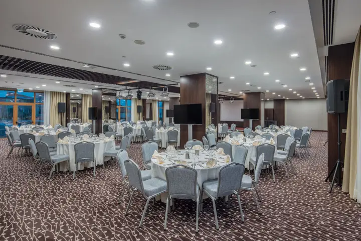 Сафранболу: Hilton Garden Inn Safranbolu