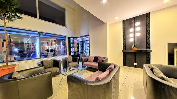 Корум: Corum Buyuk Otel