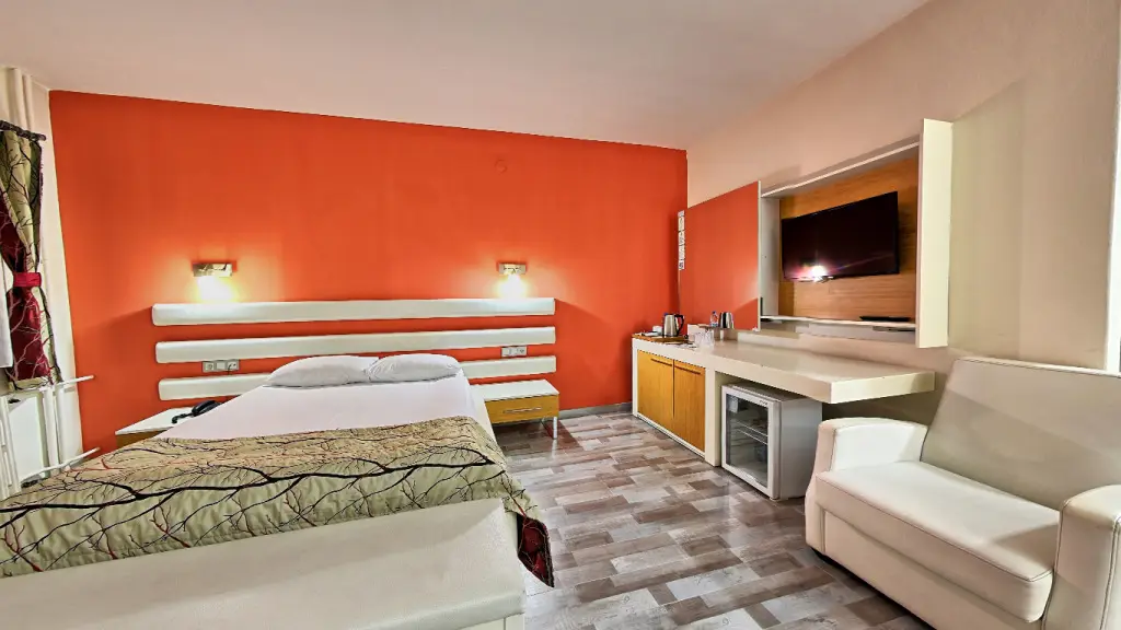Корум: Corum Buyuk Otel