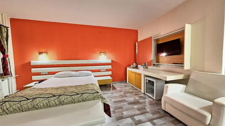 Корум: Corum Buyuk Otel