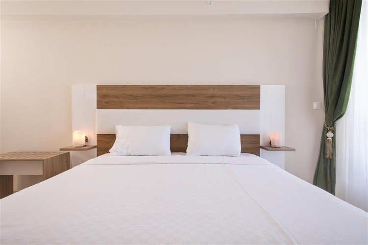 Стамбул: Emin Residence