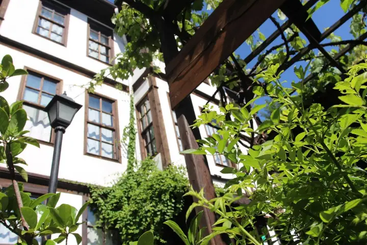 Кастамону: Toprakçiler Mansion