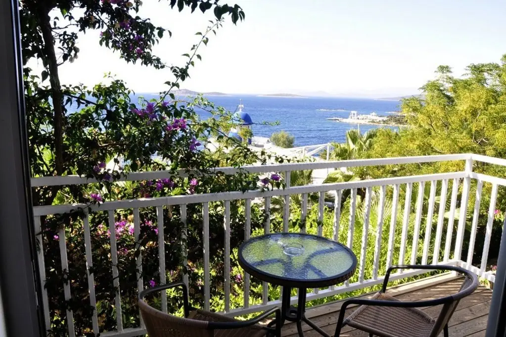 Торба: Blue Dreams Resort