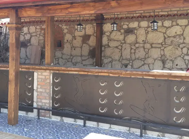 Чешме: Dem Butik Otel Alaçati