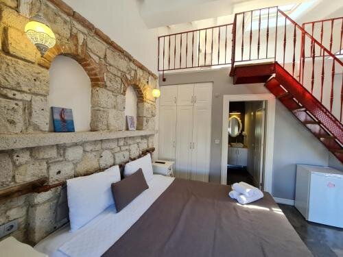 Чешме: Dem Butik Otel Alaçati