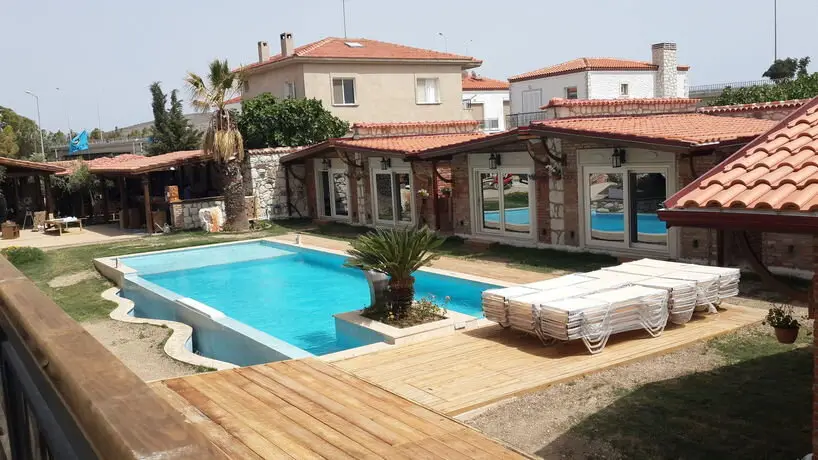 Чешме: Dem Butik Otel Alaçati