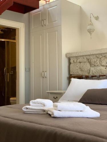 Чешме: Dem Butik Otel Alaçati