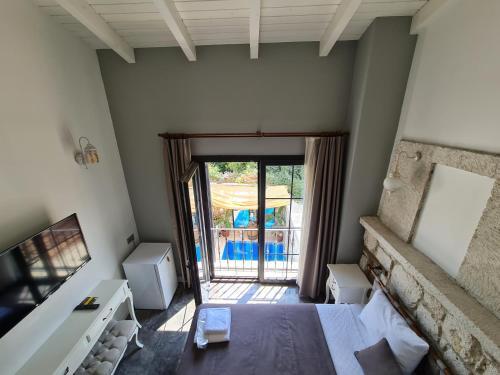 Чешме: Dem Butik Otel Alaçati