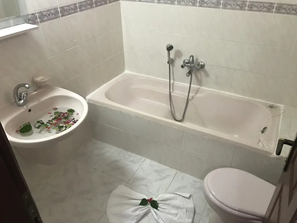 Анталья: Hotel Karyatit Kaleiçi