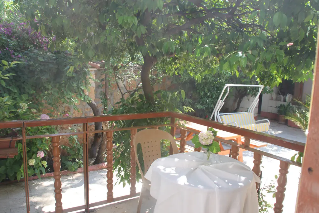 Анталья: Hotel Karyatit Kaleiçi