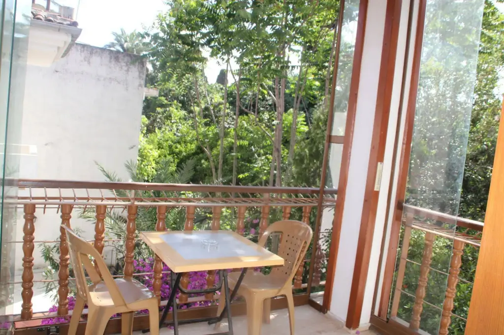Анталья: Hotel Karyatit Kaleiçi