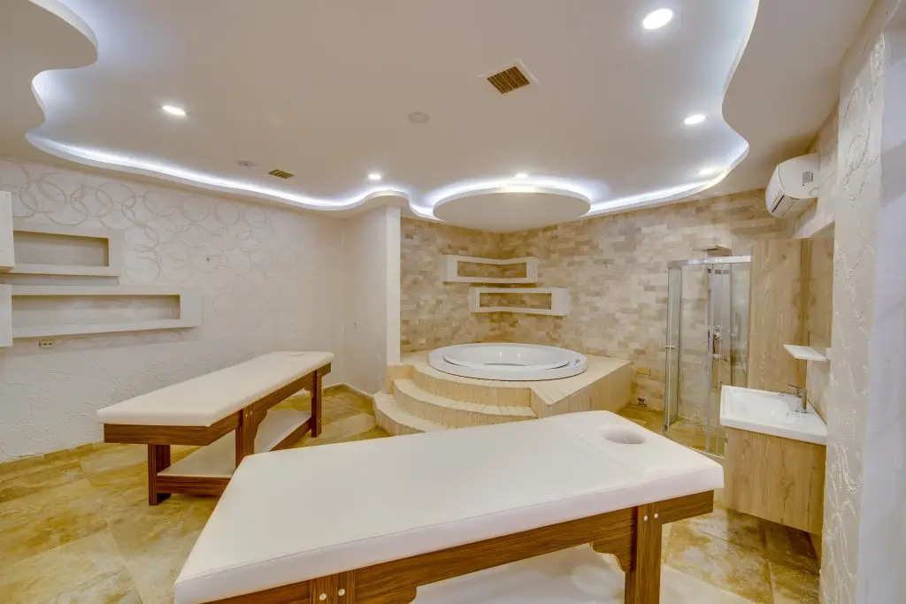 Акьярлар: Golden Beach Resort & Spa
