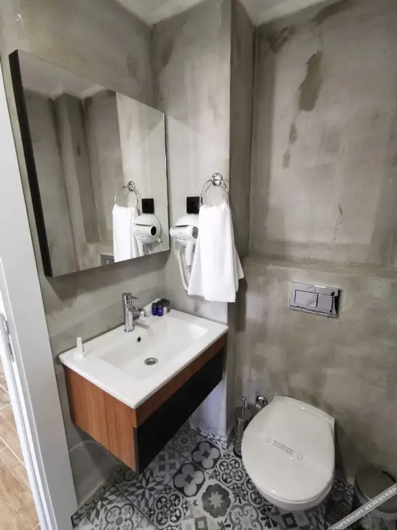Синоп: No57 Suites