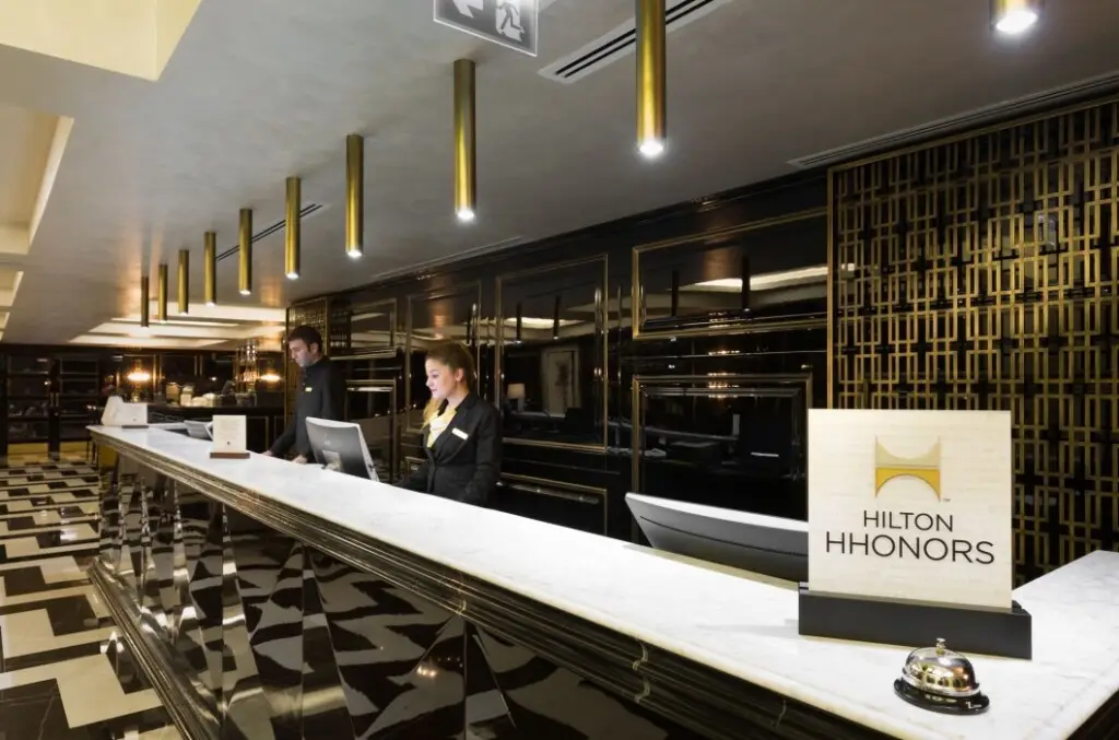 Измир: DoubleTree by Hilton Hotel Izmir Airport
