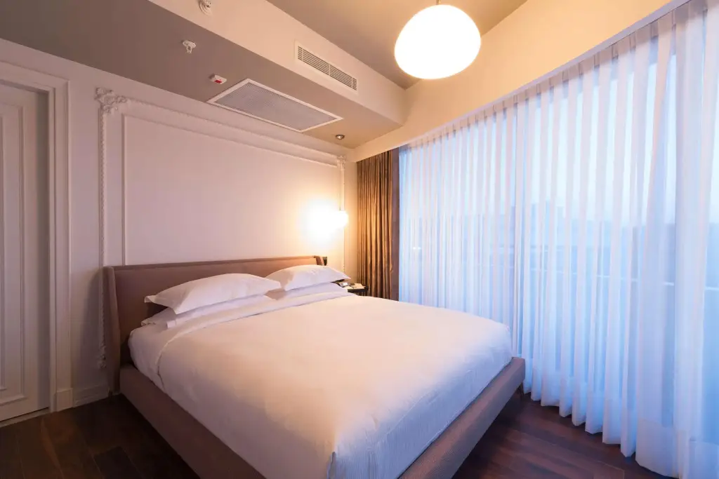 Измир: DoubleTree by Hilton Hotel Izmir Airport