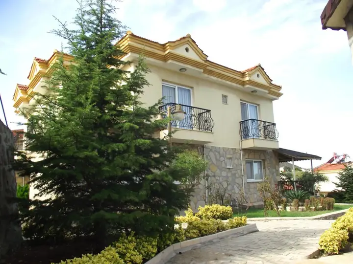 Helvaci: Alize Tatil Koyu